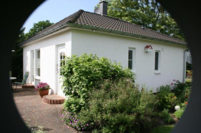 Ferienhaus Nachtigall, Rechlin